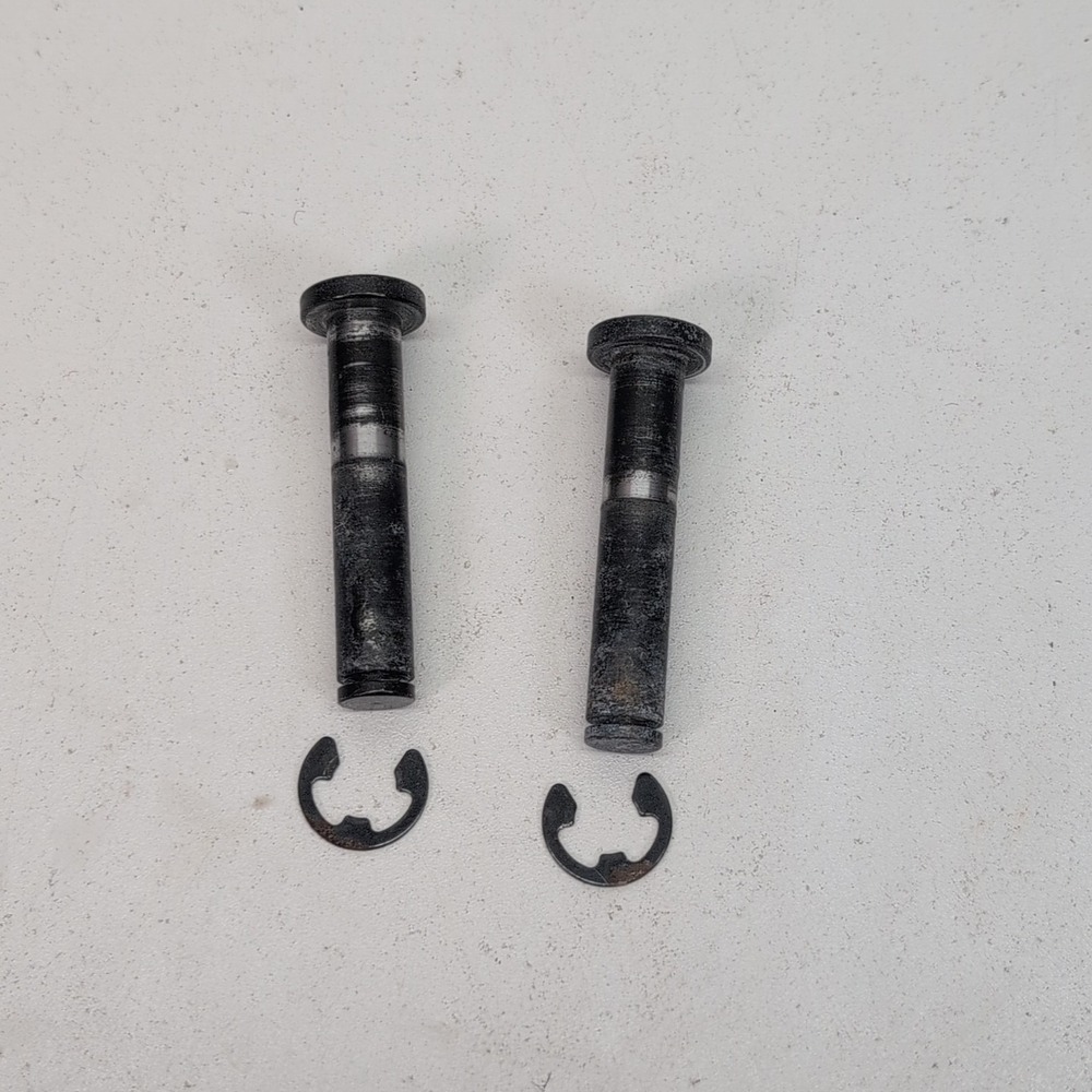 Bissell ProHeat 8920 8930 8960 9200 Carpet Cleaner Wheel Bolts &‎ Clamps
